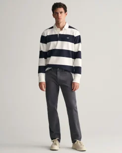Regular Fit Desert Jeans