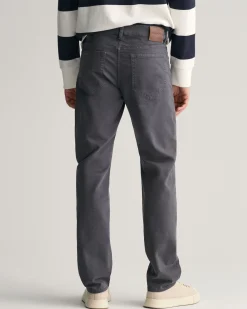 Regular Fit Desert Jeans