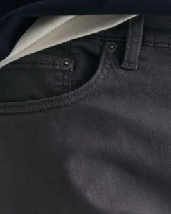 Regular Fit Desert Jeans