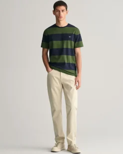 Regular Fit Desert Jeans