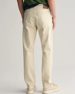 Regular Fit Desert Jeans
