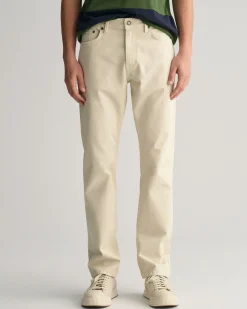 Regular Fit Desert Jeans