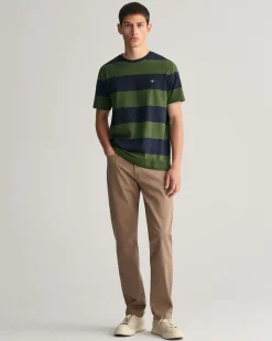 Regular Fit Desert Jeans