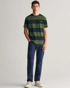 Regular Fit Desert Jeans