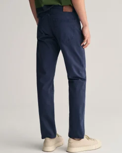 Regular Fit Desert Jeans