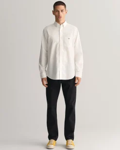 Regular Fit Desert Jeans