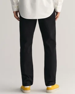 Regular Fit Desert Jeans