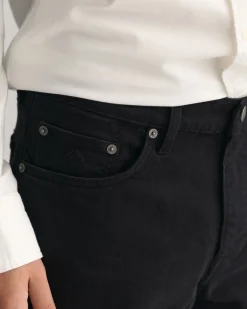 Regular Fit Desert Jeans