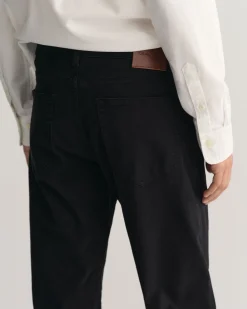 Regular Fit Desert Jeans