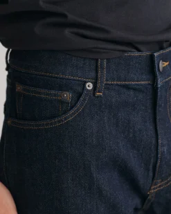 Regular Fit Jeans