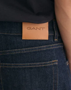 Regular Fit Jeans
