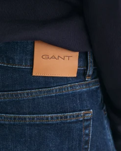 Regular Fit Jeans
