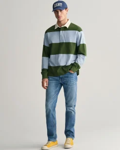 Regular Fit Jeans