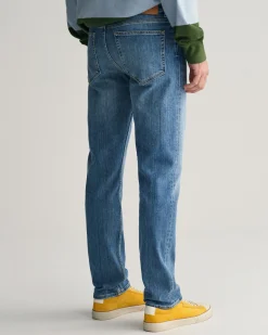 Regular Fit Jeans
