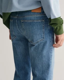 Regular Fit Jeans