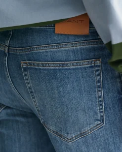 Regular Fit Jeans