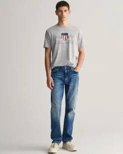 Regular Fit Jeans