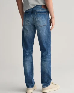 Regular Fit Jeans