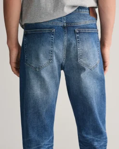 Regular Fit Jeans