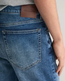 Regular Fit Jeans