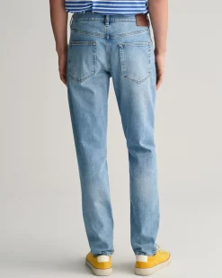Regular Fit Jeans