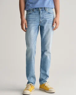 Regular Fit Jeans