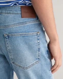 Regular Fit Jeans