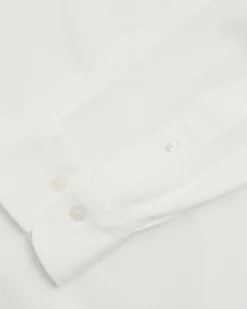 Regular Fit Jersey Piqué Shirt