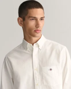Regular Fit Oxford Shirt