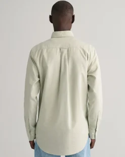 Regular Fit Oxford Shirt