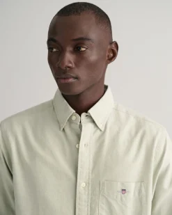 Regular Fit Oxford Shirt
