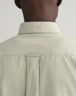 Regular Fit Oxford Shirt
