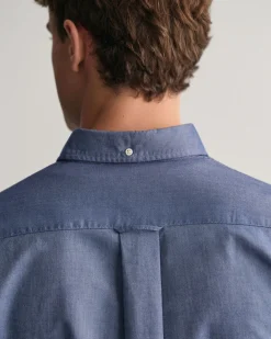 Regular Fit Oxford Shirt