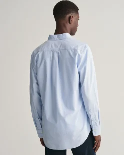 Regular Fit Oxford Shirt