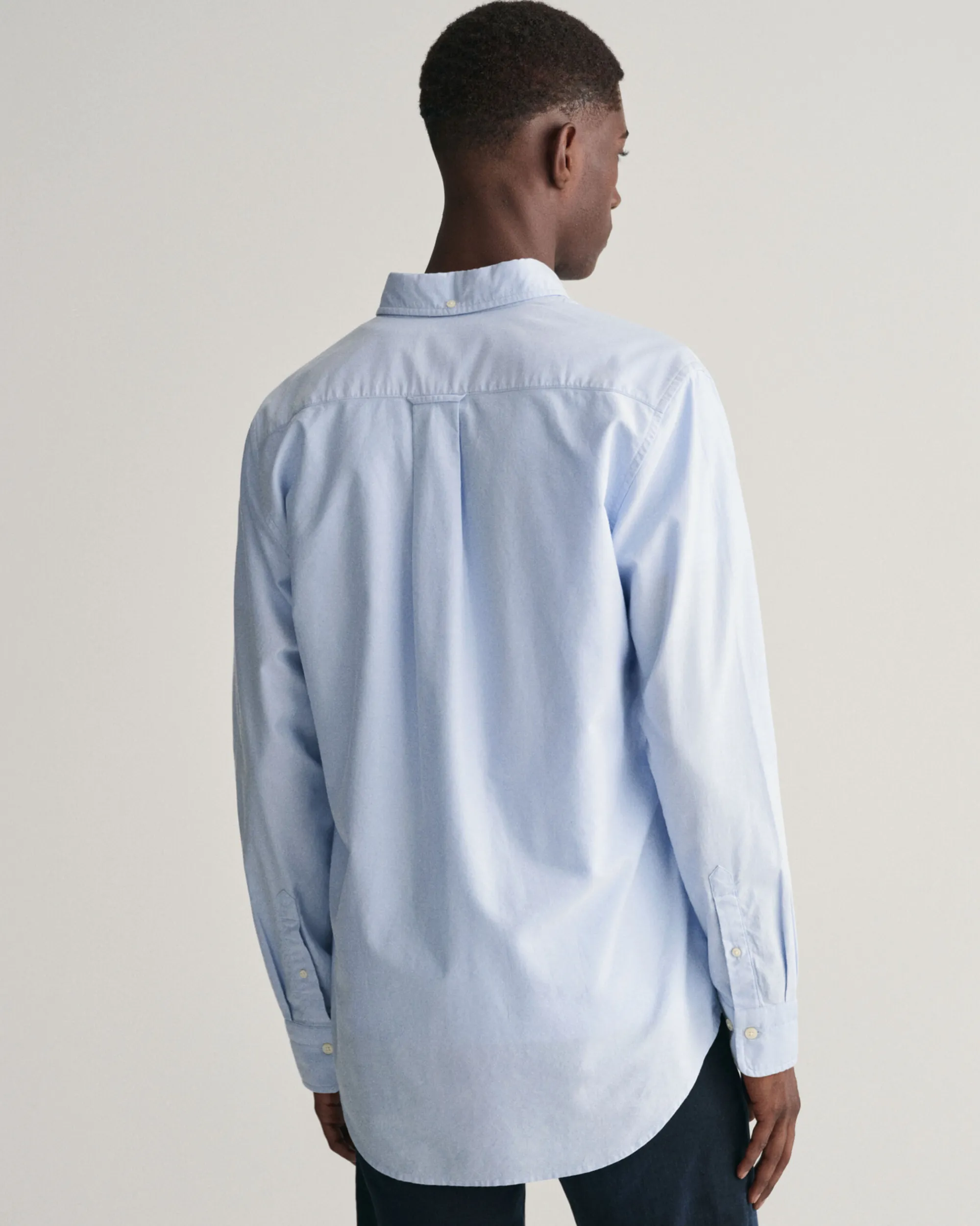 Regular Fit Oxford Shirt