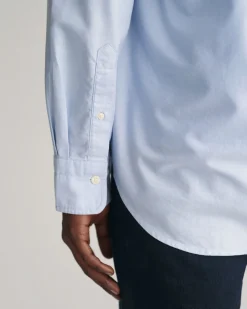 Regular Fit Oxford Shirt