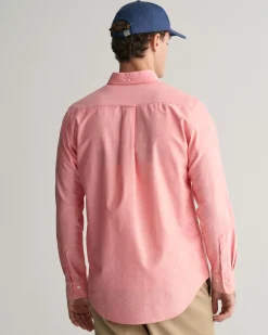 Regular Fit Oxford Shirt