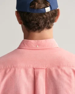 Regular Fit Oxford Shirt