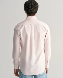 Regular Fit Oxford Shirt