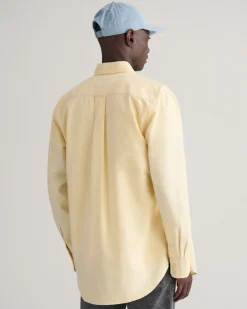 Regular Fit Oxford Shirt