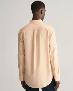 Regular Fit Oxford Shirt