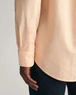 Regular Fit Oxford Shirt