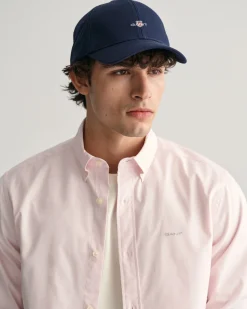 Regular Fit Pinpoint Oxford Shirt