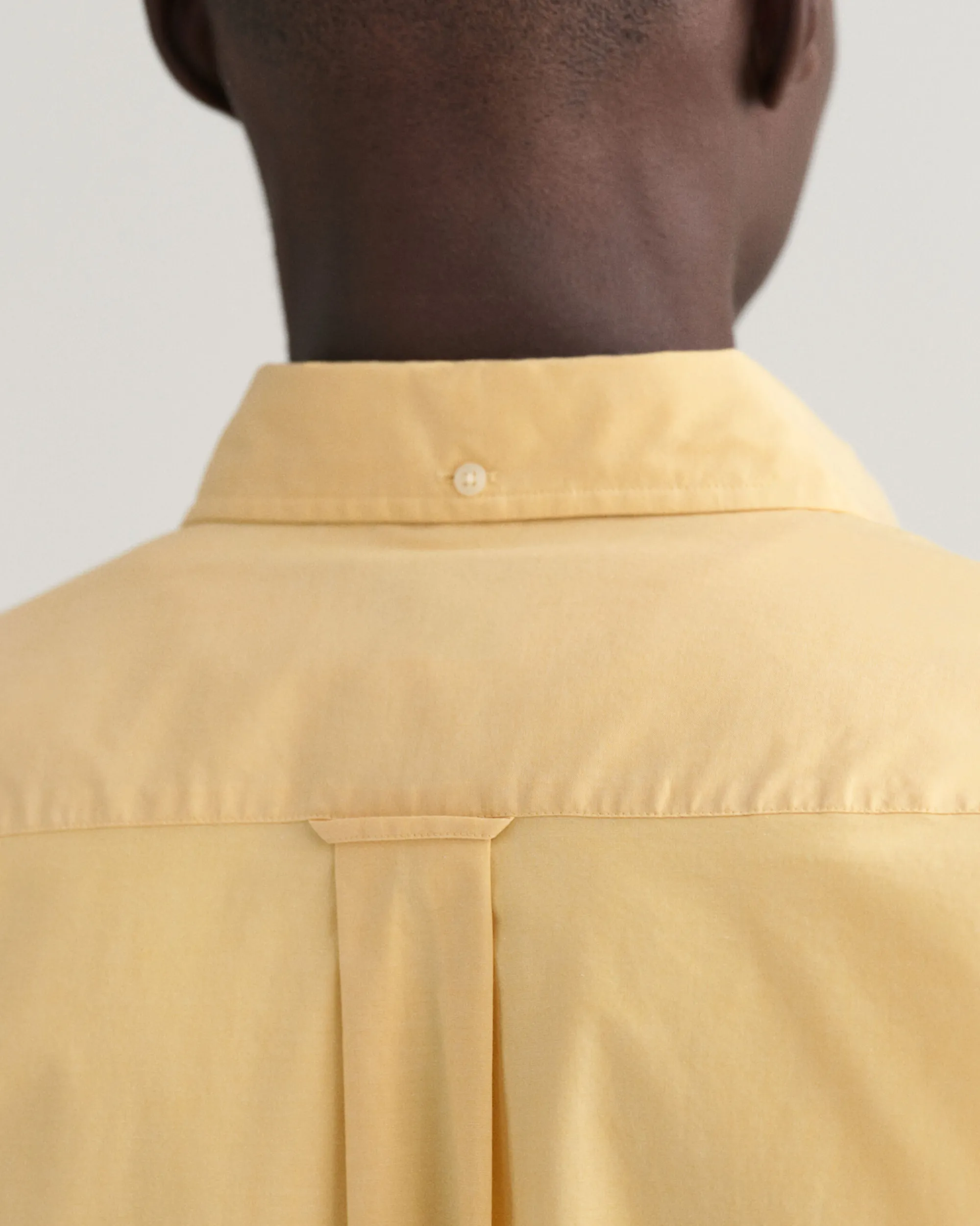 Regular Fit Poplin Shirt