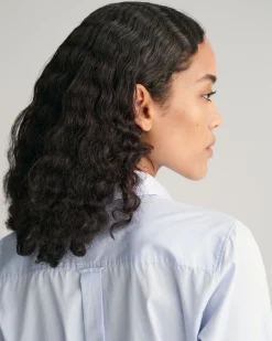 Regular Fit Poplin Shirt
