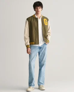 Regular Fit Shield Piqué Polo Shirt