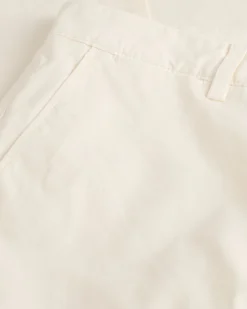 Regular Fit Sunfaded Chinos