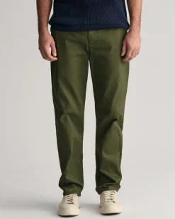 Regular Fit Tech Prep邃