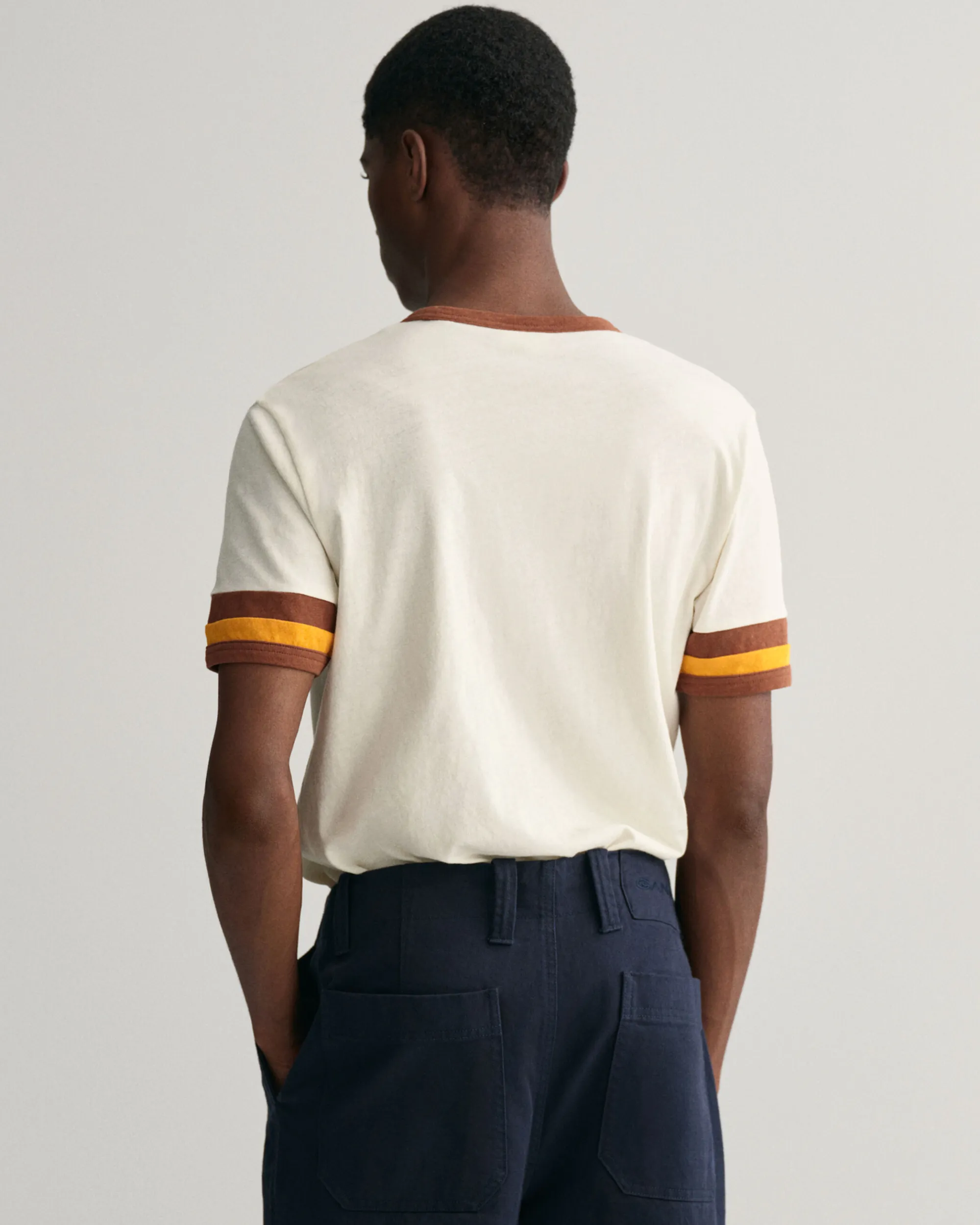 Retro T-Shirt