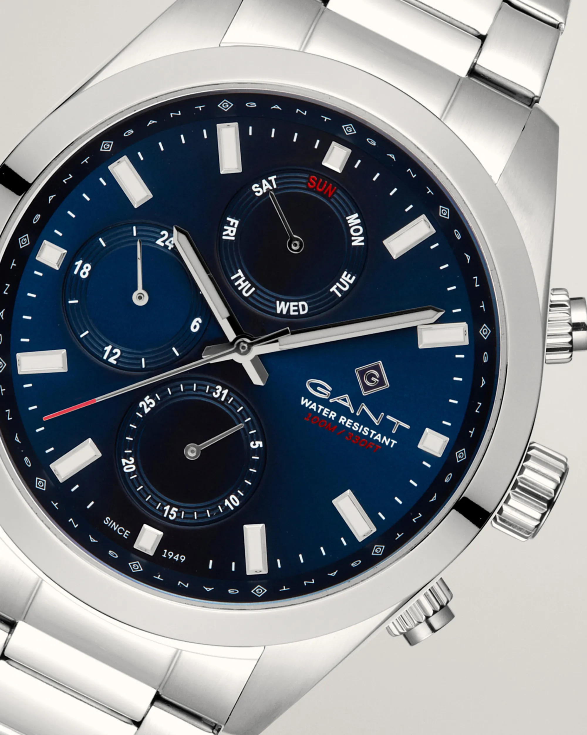 Rochester Wristwatch